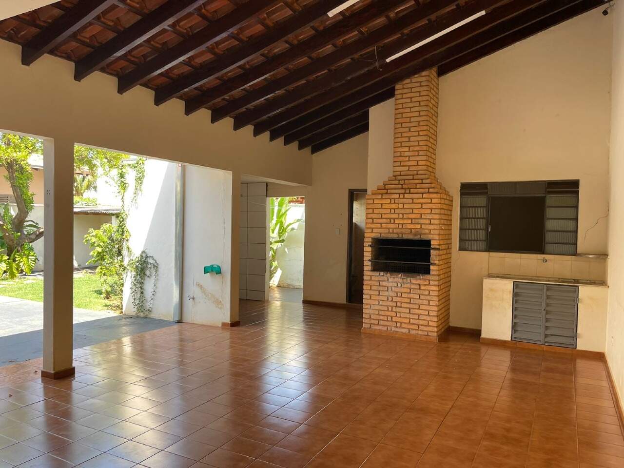Casa com 2 quartos sendo 1 suíte no Jardim Central em Dourados/MS — foto 17