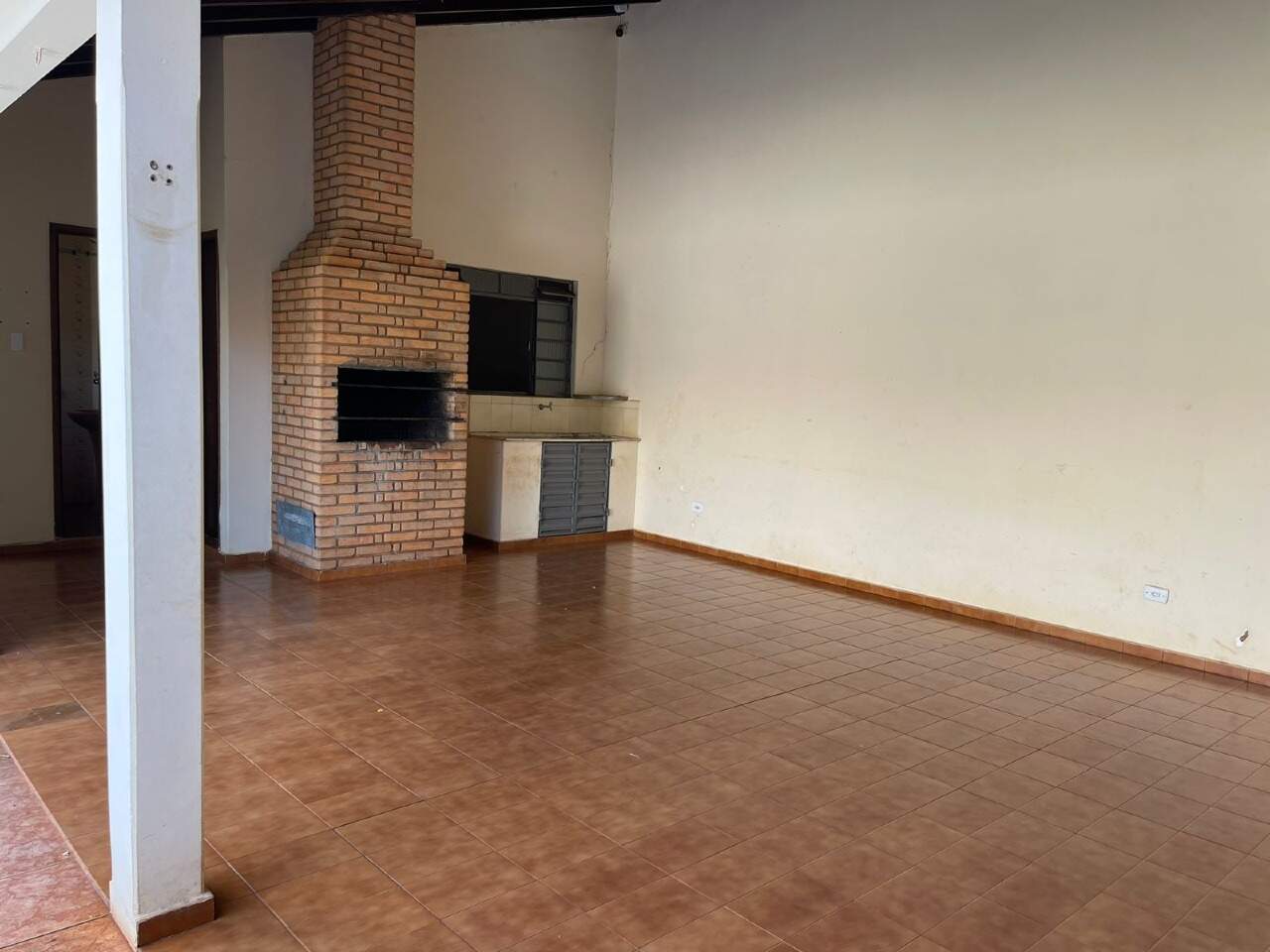 Casa com 2 quartos sendo 1 suíte no Jardim Central em Dourados/MS — foto 16