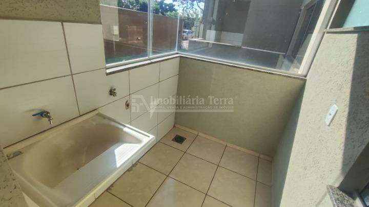 Apartamento com 2 quartos no Vila Aurora em Dourados/MS — foto 4