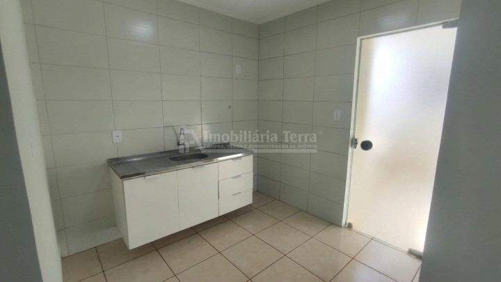 Apartamento com 2 quartos no Vila Aurora em Dourados/MS — foto 3