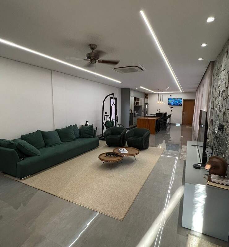 Casa na Vila Planalto, foto 5 de 20