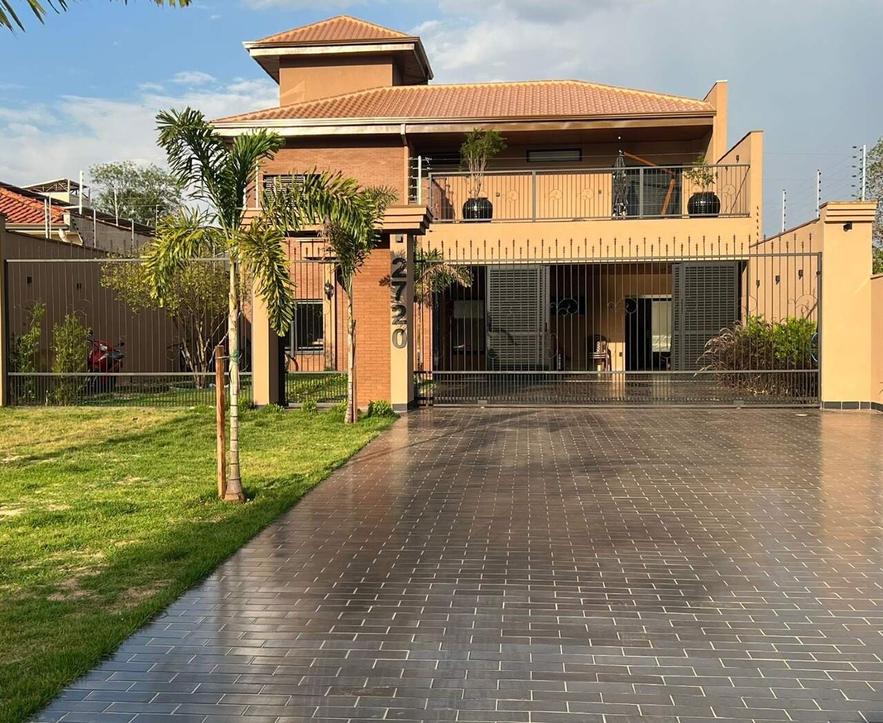 Casa na Vila Planalto, foto 1 de 20