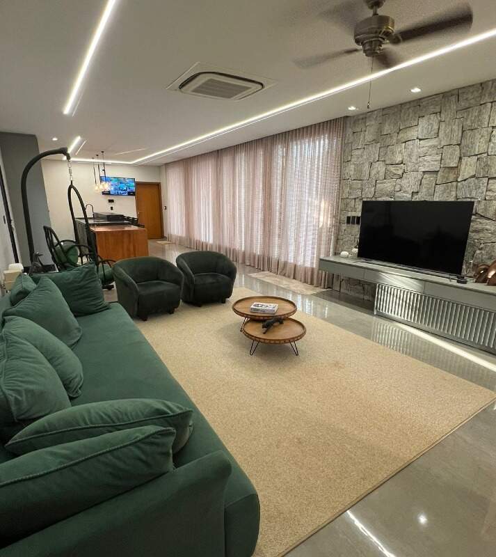 Casa na Vila Planalto, foto 4 de 20