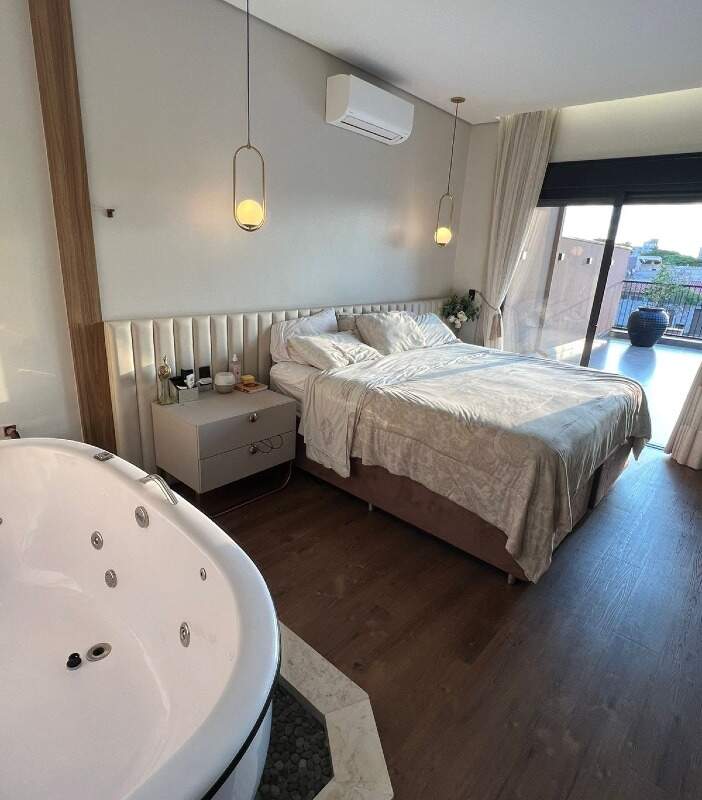 Casa na Vila Planalto, foto 12 de 20