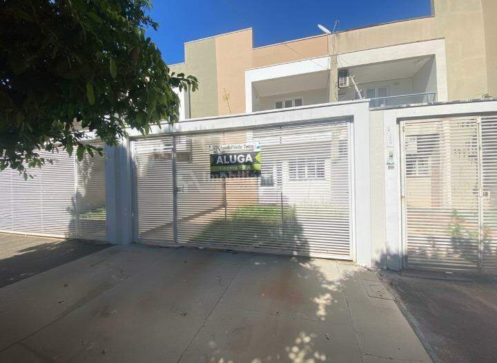 Casa com 2 quartos no Jardim Aline em Dourados/MS