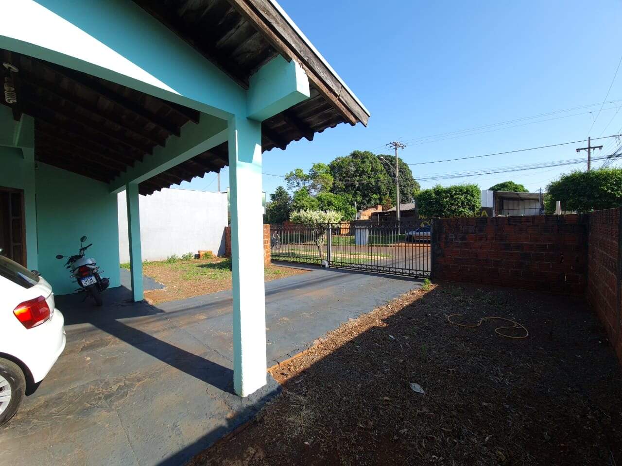Casa com 3 quartos sendo 1 suíte no Vila Almeida em Dourados/MS — foto 3