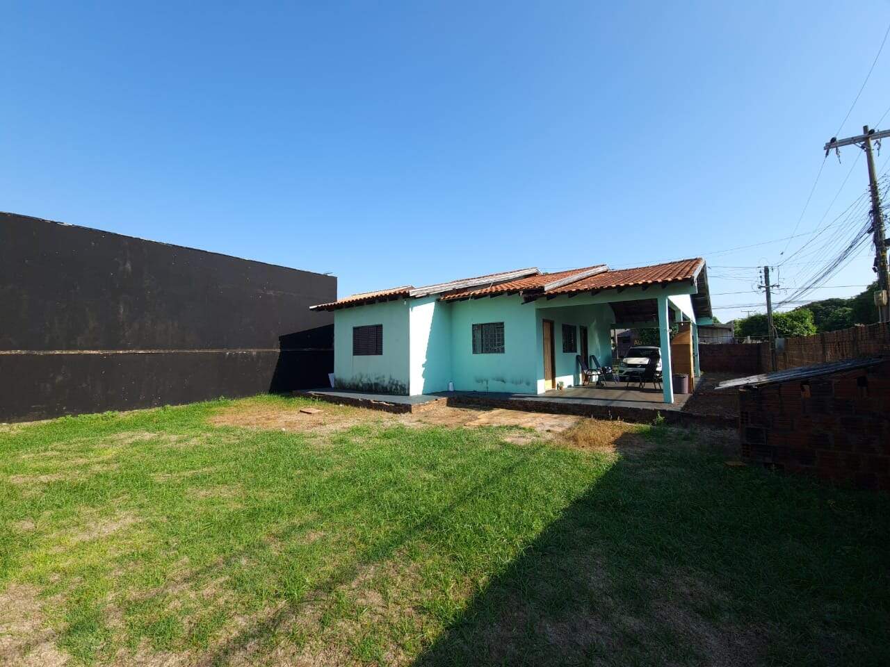 Casa com 3 quartos sendo 1 suíte no Vila Almeida em Dourados/MS — foto 4