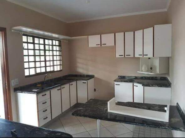 Casa com 3 quartos sendo 1 suíte no Vila Almeida em Dourados/MS — foto 7