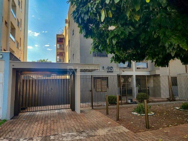 Apartamento com 2 quartos no Vila Tonani I em Dourados/MS