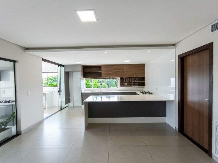 Apartamento com 3 quartos no Jardim Central em Dourados/MS — foto 3
