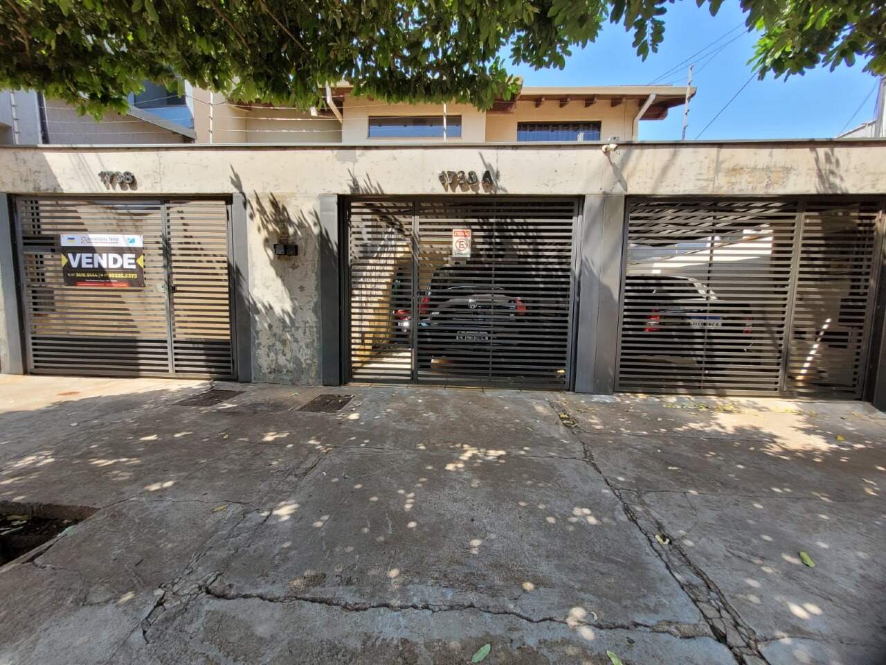 Casa com 5 quartos sendo 2 suítes no Centro em Dourados/MS — foto 1
