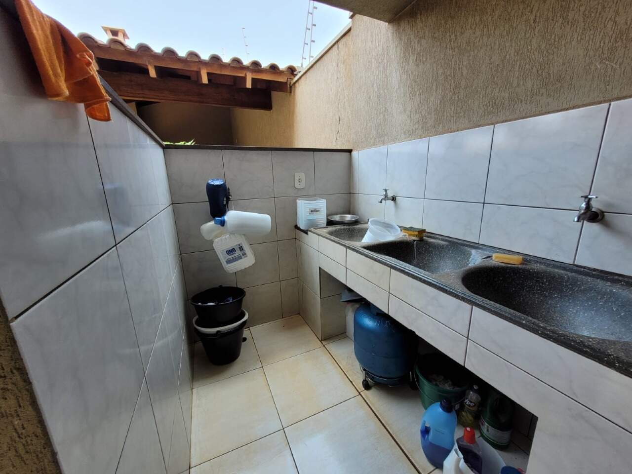 Casa com 5 quartos sendo 2 suítes no Centro em Dourados/MS — foto 10