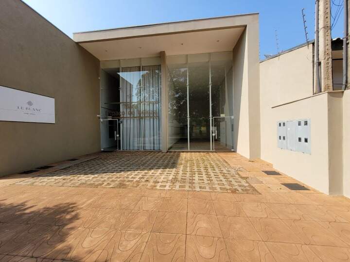 Sala Comercial no Jardim Central em Dourados/MS — foto 1