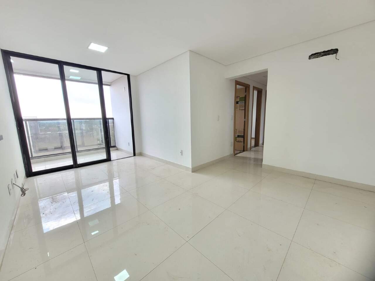 Apartamento com 2 quartos sendo 1 suíte no Jardim Paulista em Dourados/MS — foto 3