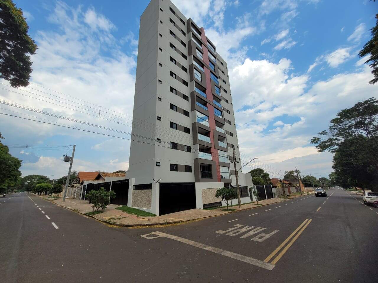 Apartamento com 2 quartos sendo 1 suíte no Jardim Paulista em Dourados/MS — foto 2