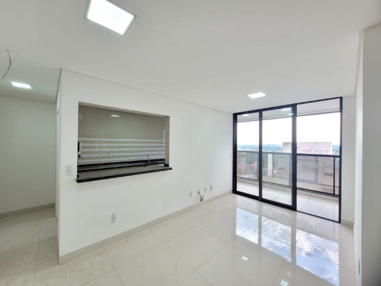 Apartamento com 2 quartos sendo 1 suíte no Jardim Paulista em Dourados/MS — foto 4