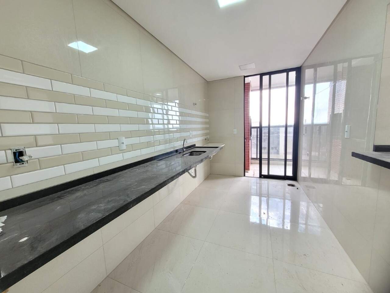 Apartamento com 2 quartos sendo 1 suíte no Jardim Paulista em Dourados/MS — foto 5