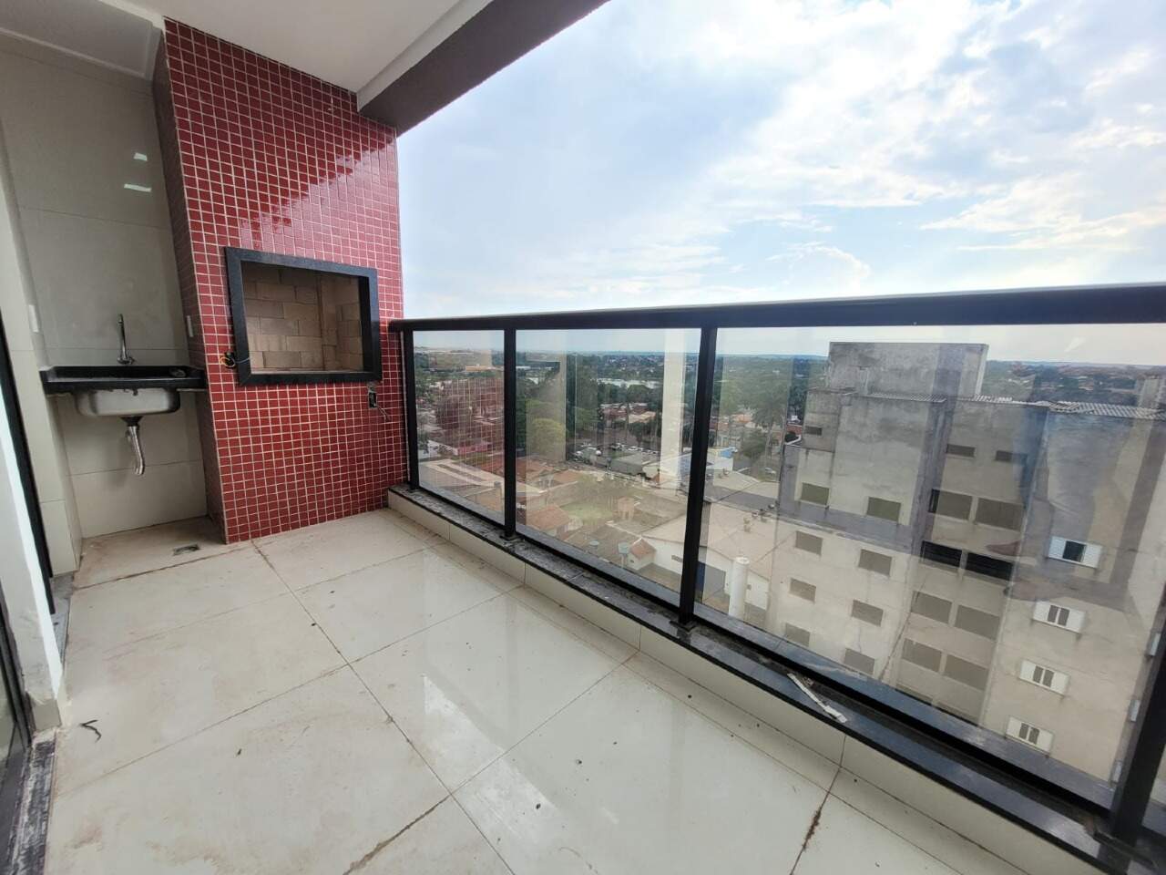 Apartamento com 2 quartos sendo 1 suíte no Jardim Paulista em Dourados/MS — foto 11