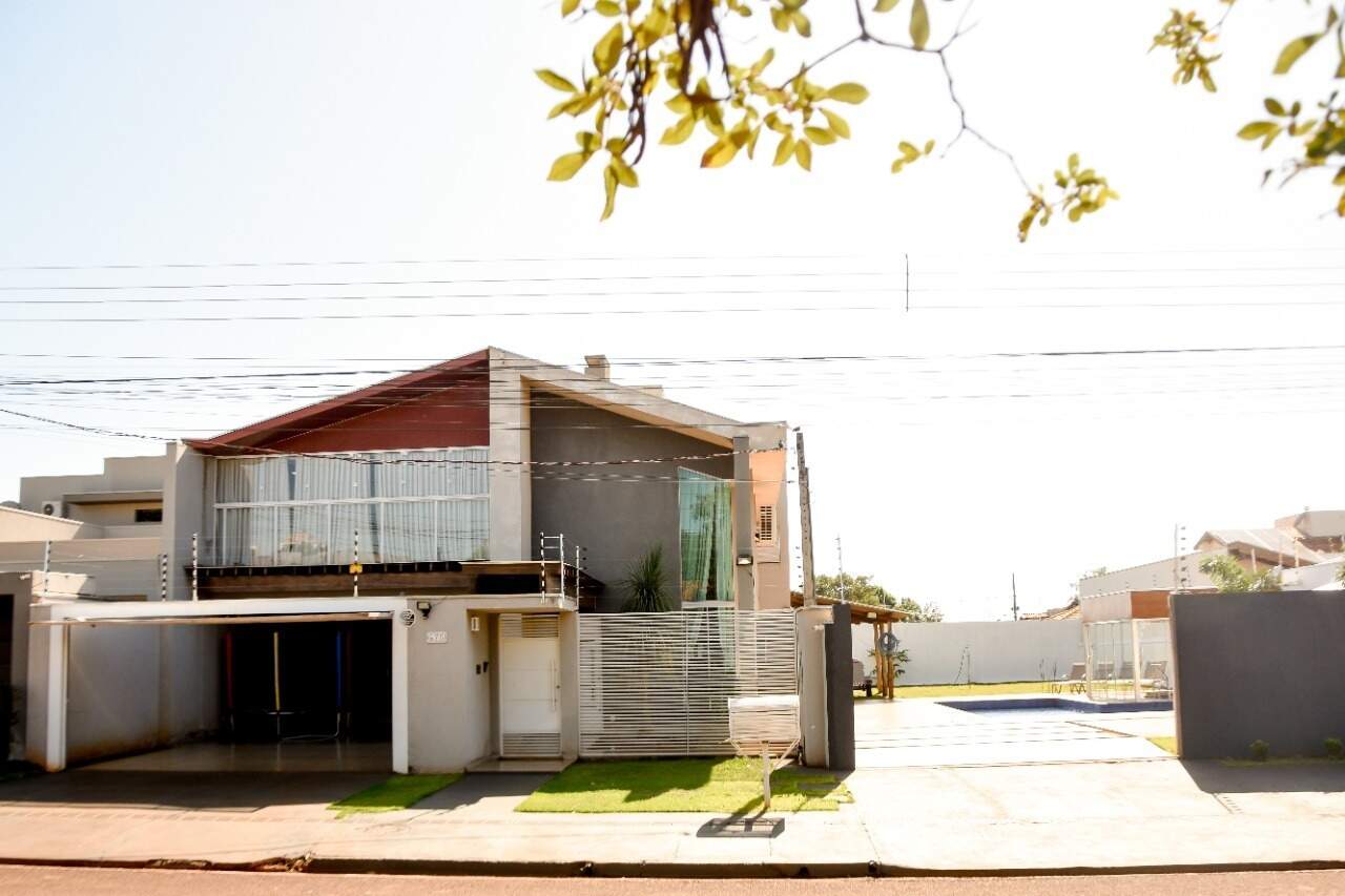 Casa no Parque Alvorada, foto 2 de 29