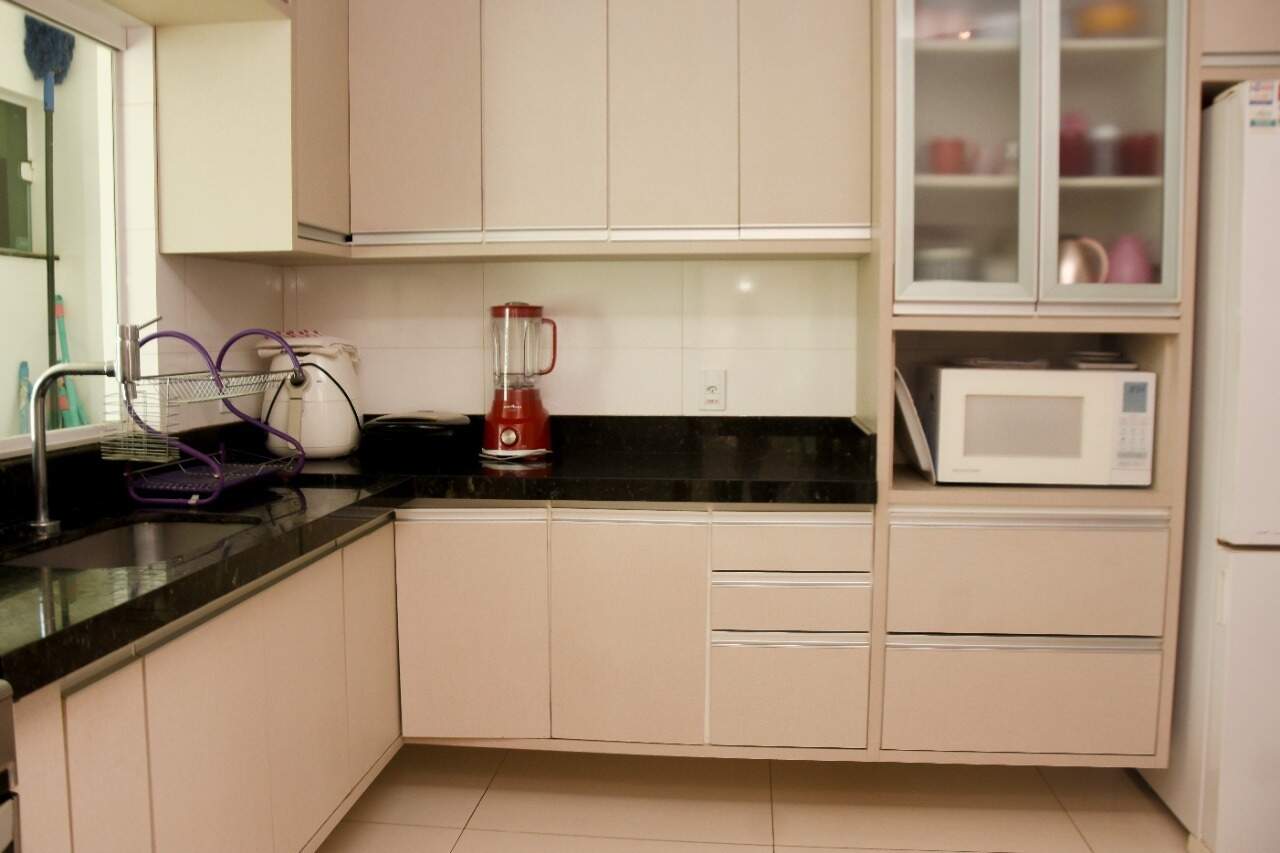 Casa no Parque Alvorada, foto 6 de 29