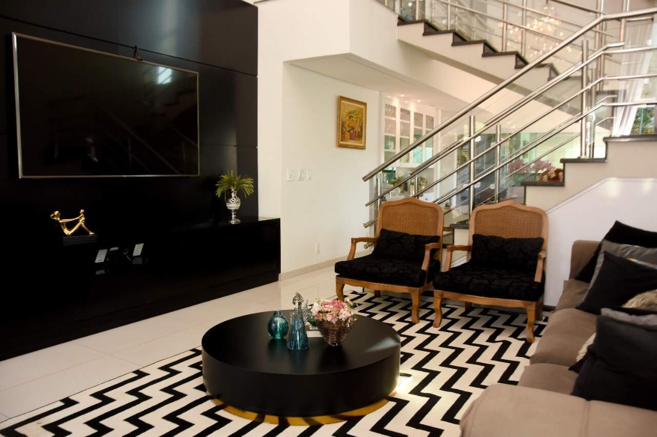 Casa no Parque Alvorada, foto 3 de 29