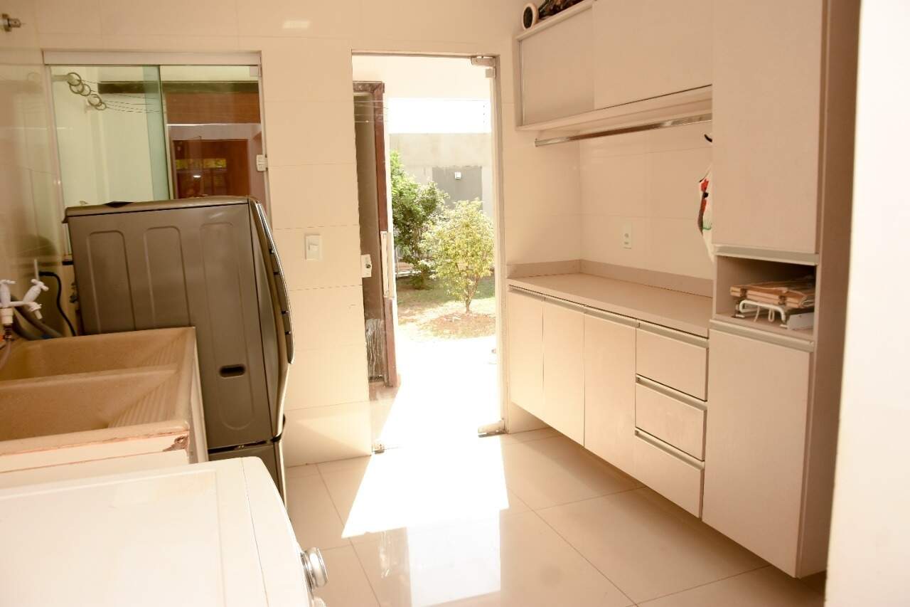 Casa no Parque Alvorada, foto 8 de 29