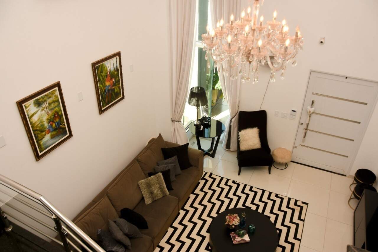 Casa no Parque Alvorada, foto 4 de 29
