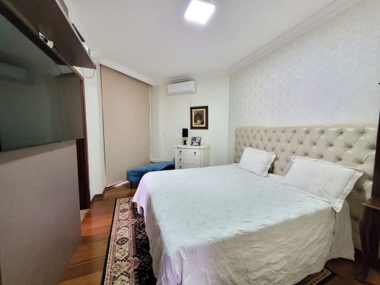 Apartamento com 2 quartos no Jardim América em Dourados/MS — foto 6