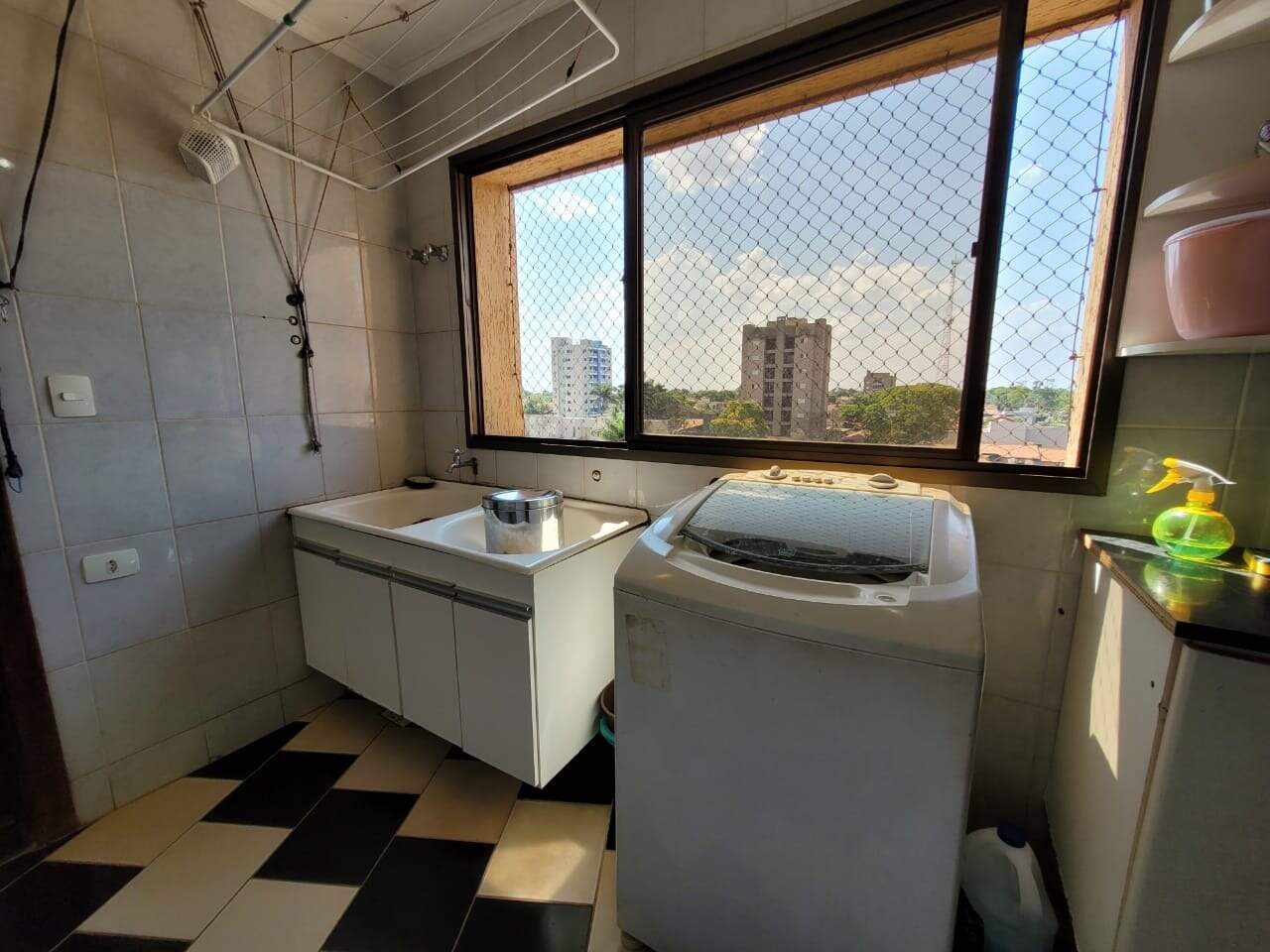 Apartamento com 2 quartos no Jardim América em Dourados/MS — foto 10