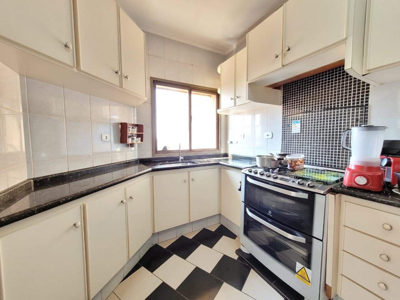 Apartamento com 2 quartos no Jardim América em Dourados/MS — foto 4