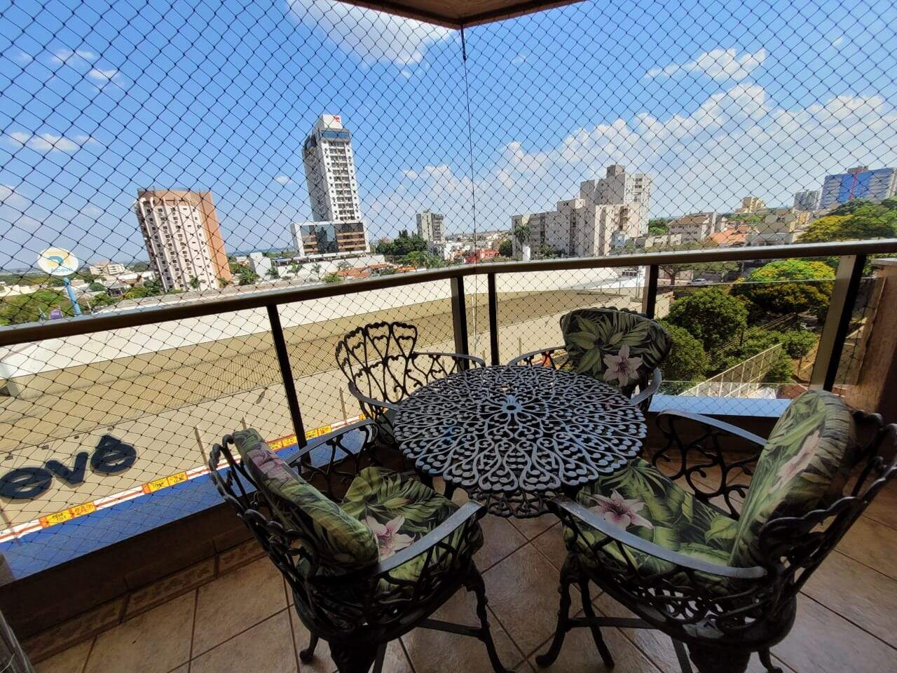Apartamento com 2 quartos no Jardim América em Dourados/MS — foto 9