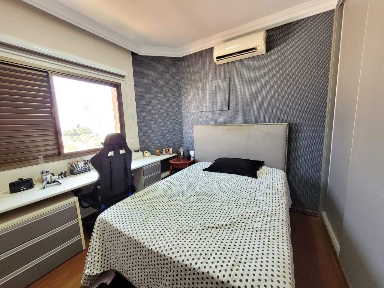 Apartamento com 2 quartos no Jardim América em Dourados/MS — foto 7