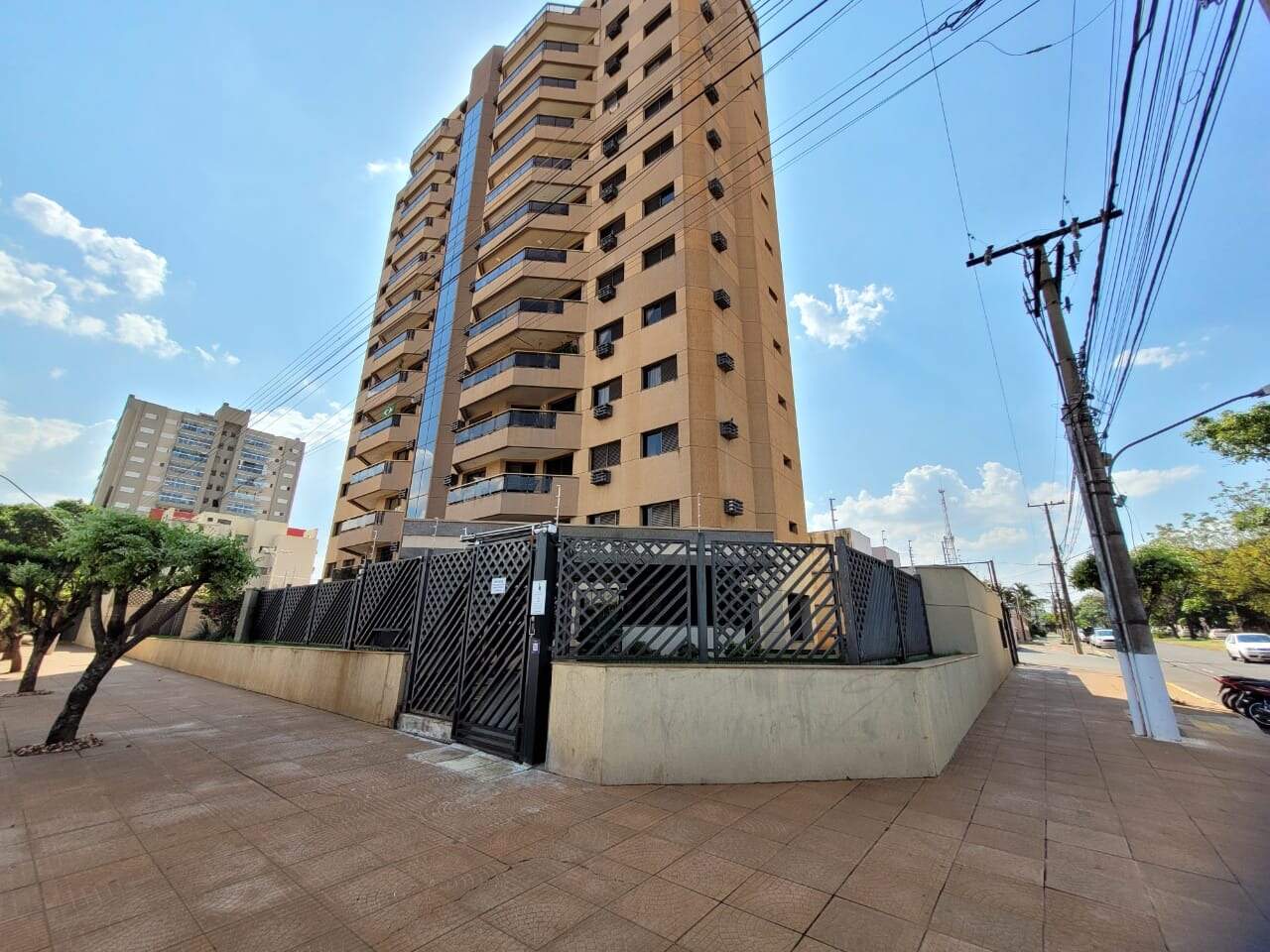 Apartamento com 2 quartos no Jardim América em Dourados/MS — foto 1