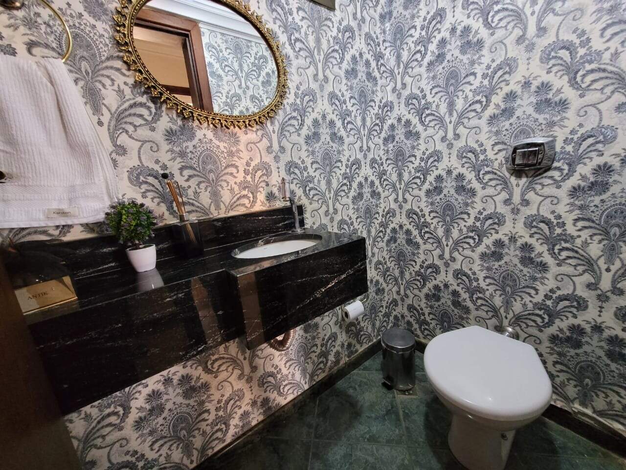 Apartamento com 2 quartos no Jardim América em Dourados/MS — foto 11