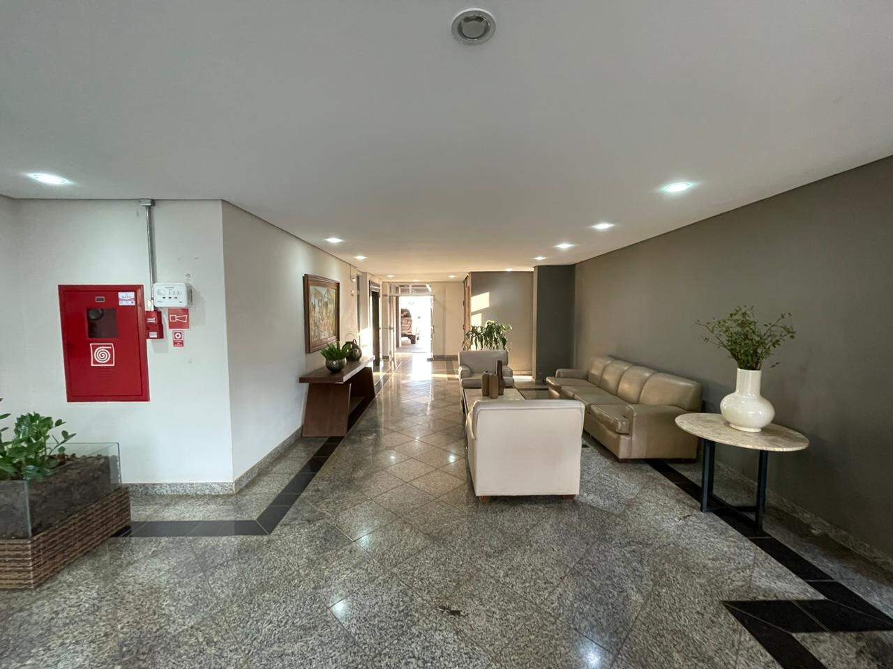 Apartamento no Jardim Central, foto 2 de 17