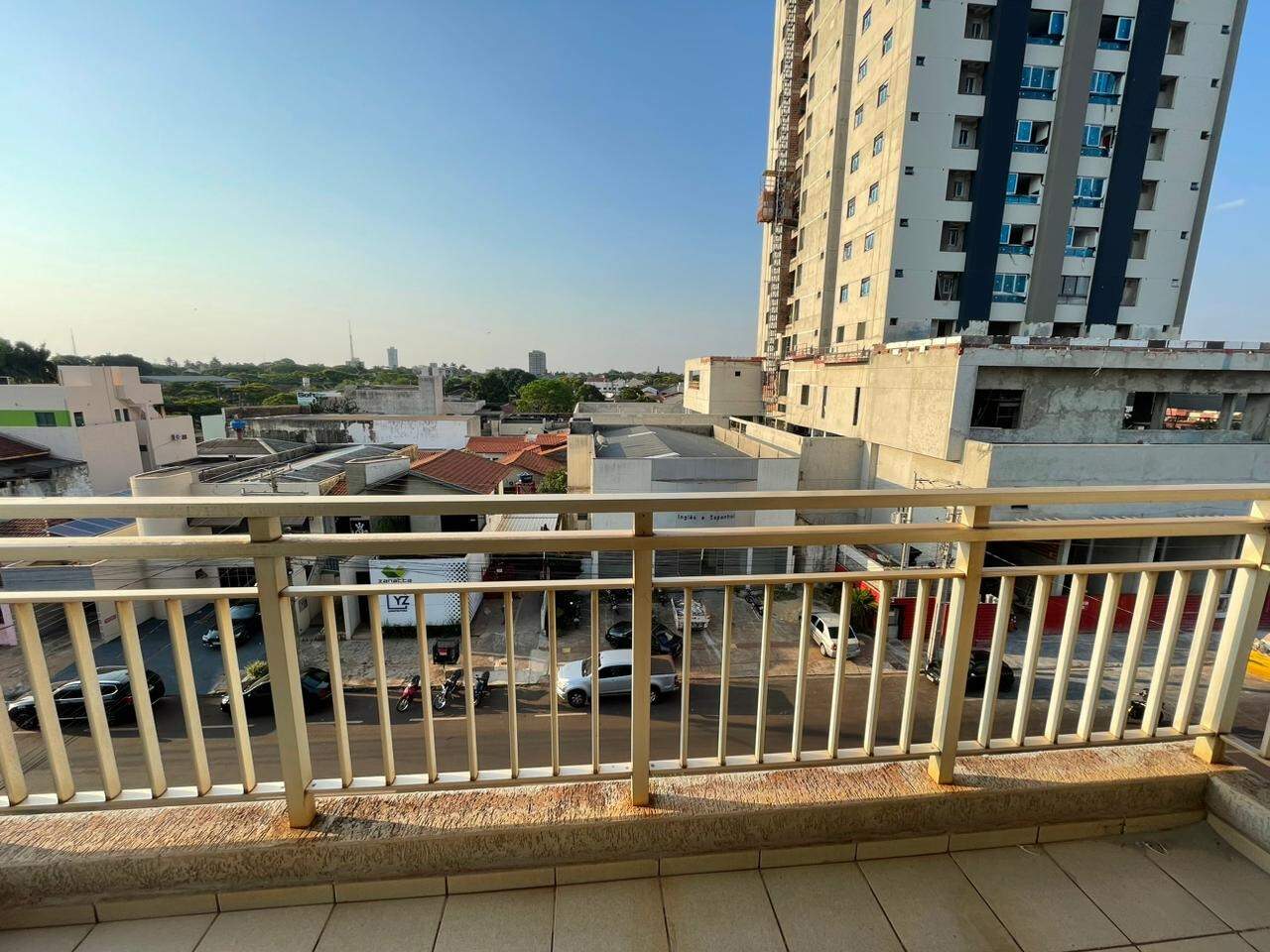 Apartamento no Jardim Central, foto 14 de 17