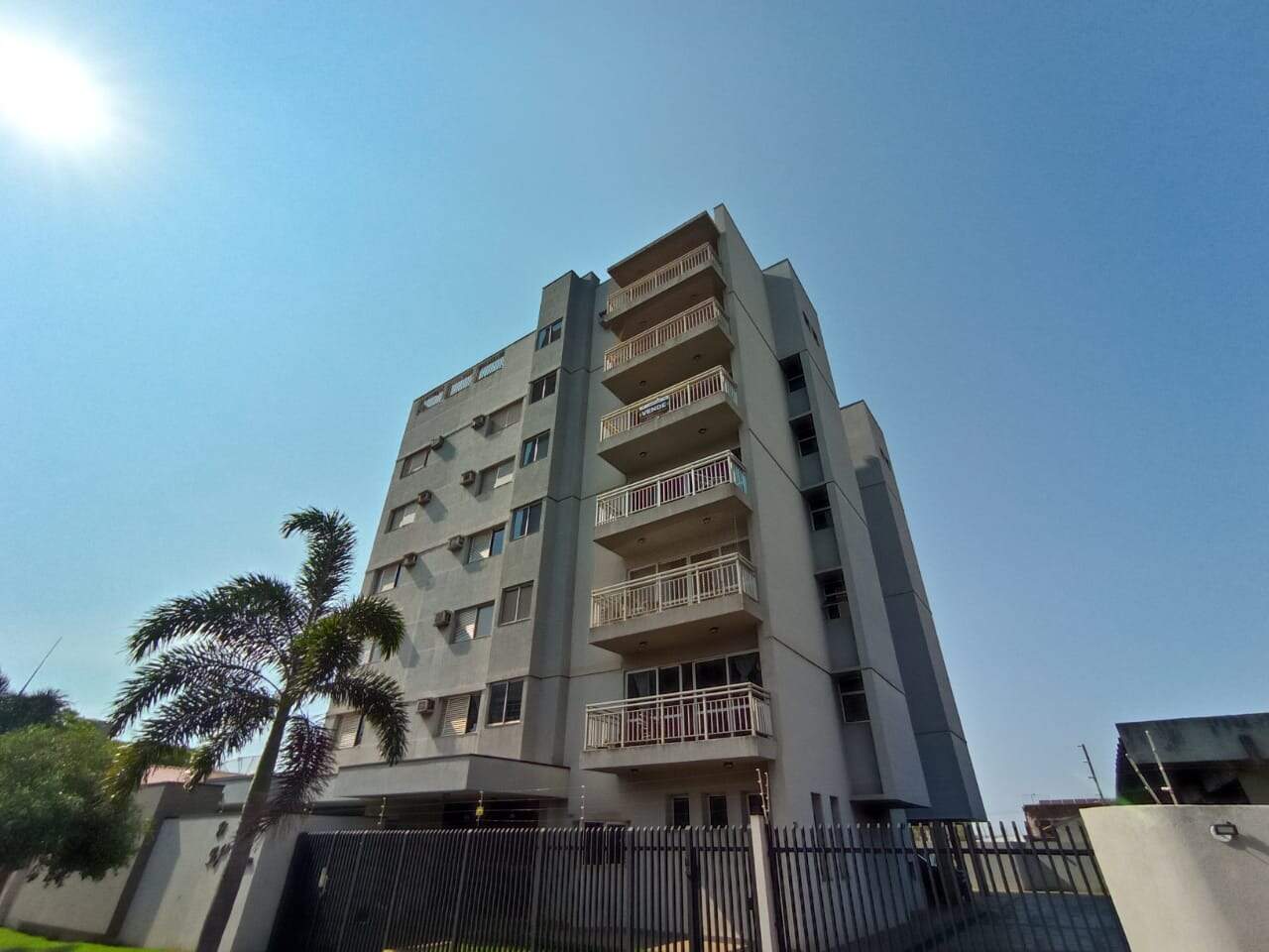 Apartamento no Jardim Central, foto 1 de 17