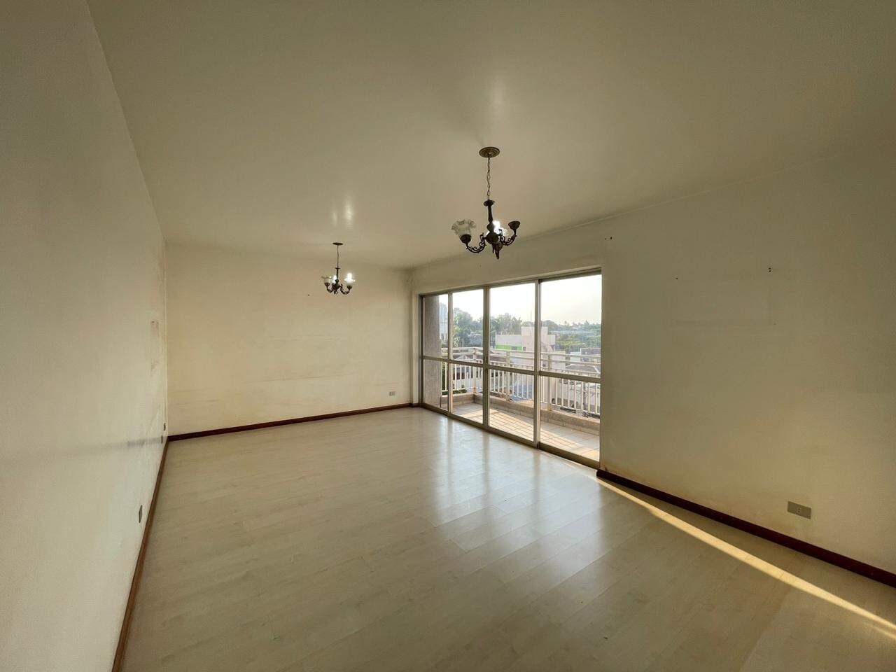 Apartamento no Jardim Central, foto 3 de 17
