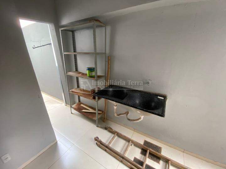 Casa com 3 quartos sendo 1 suíte no BNH II Plano em Dourados/MS — foto 15