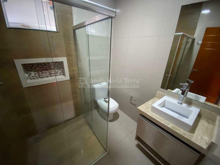 Casa com 3 quartos sendo 1 suíte no BNH II Plano em Dourados/MS — foto 12