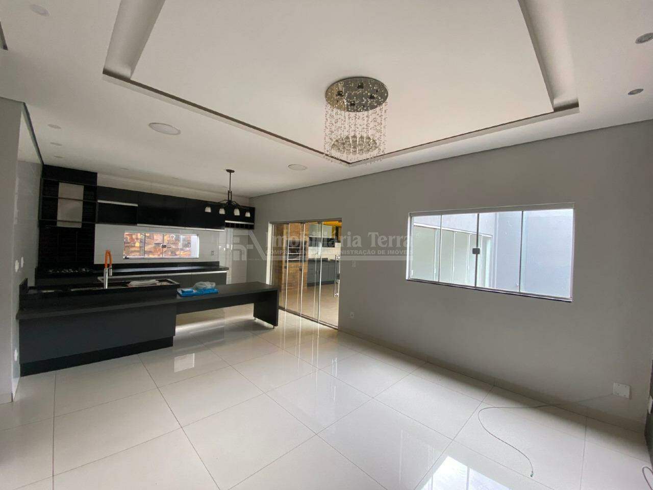 Casa com 3 quartos sendo 1 suíte no BNH II Plano em Dourados/MS — foto 6