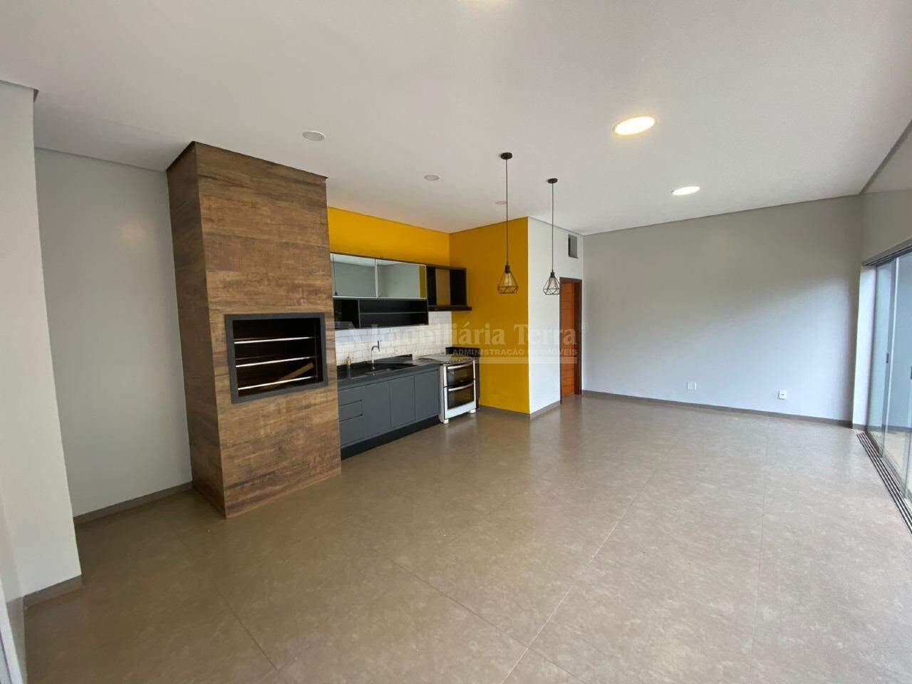 Casa com 3 quartos sendo 1 suíte no BNH II Plano em Dourados/MS — foto 5