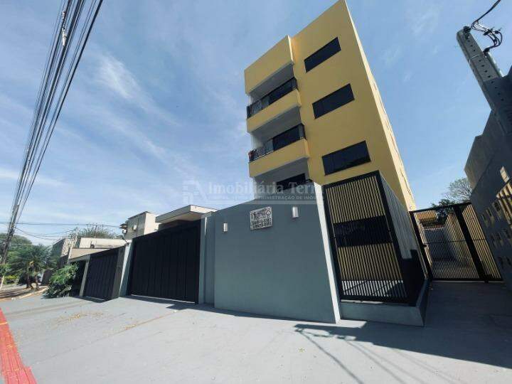 Apartamento com 2 quartos no Vila Maxwell em Dourados/MS