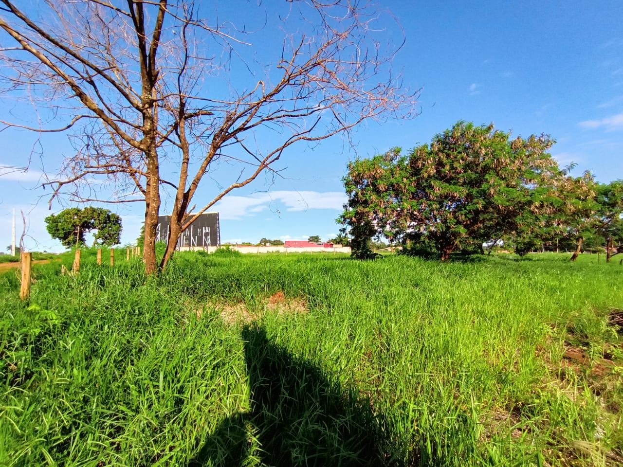 Terreno/Lote no Chácaras Trevo em Dourados/MS — foto 3