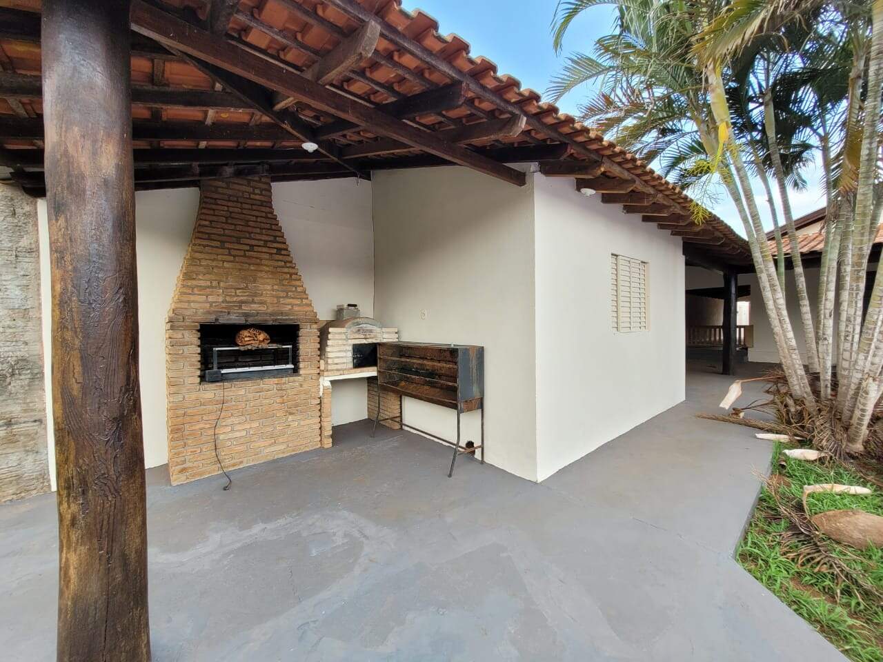 Casa com 3 quartos no Jardim Aline em Dourados/MS — foto 12