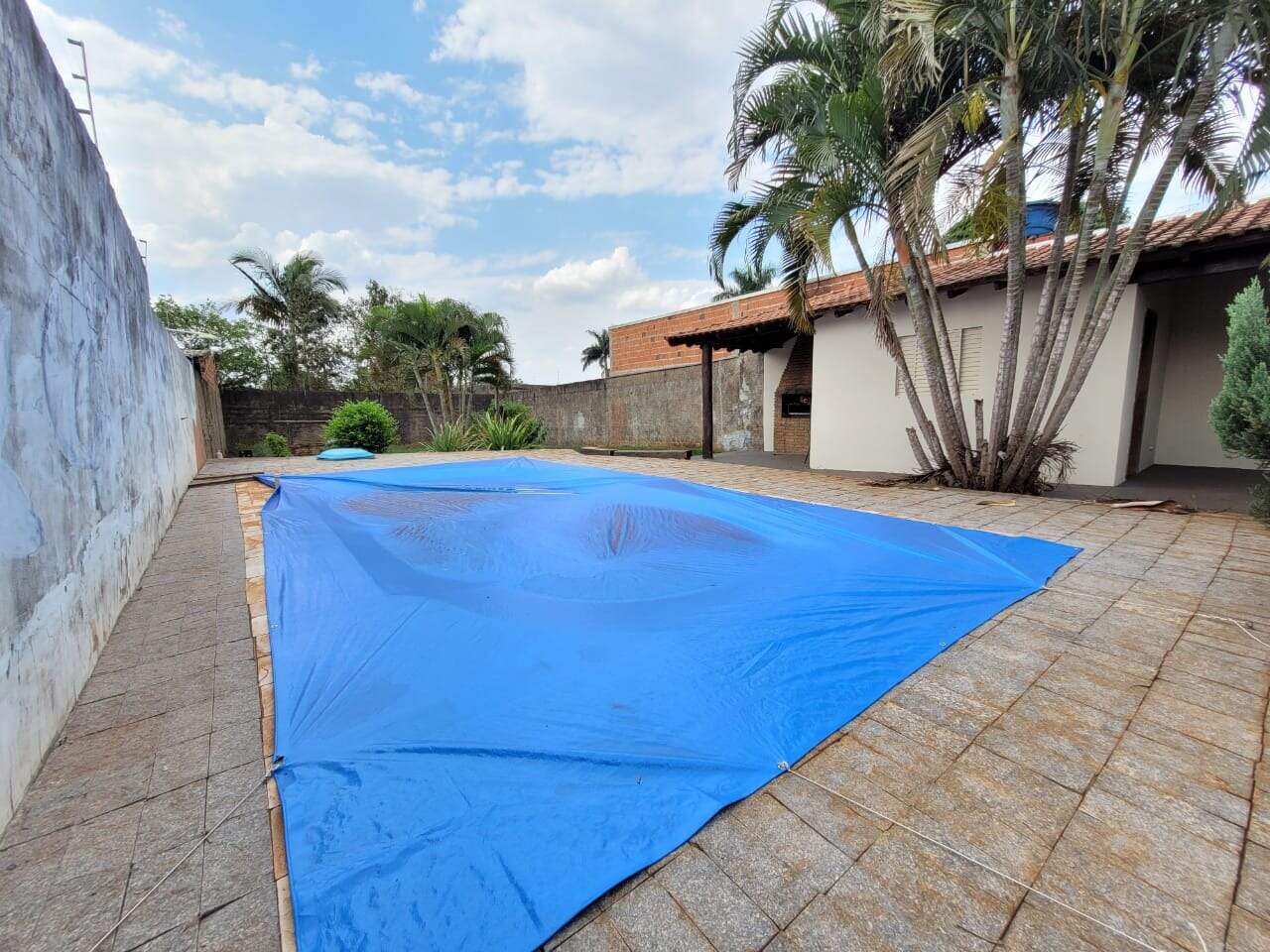 Casa com 3 quartos no Jardim Aline em Dourados/MS — foto 14