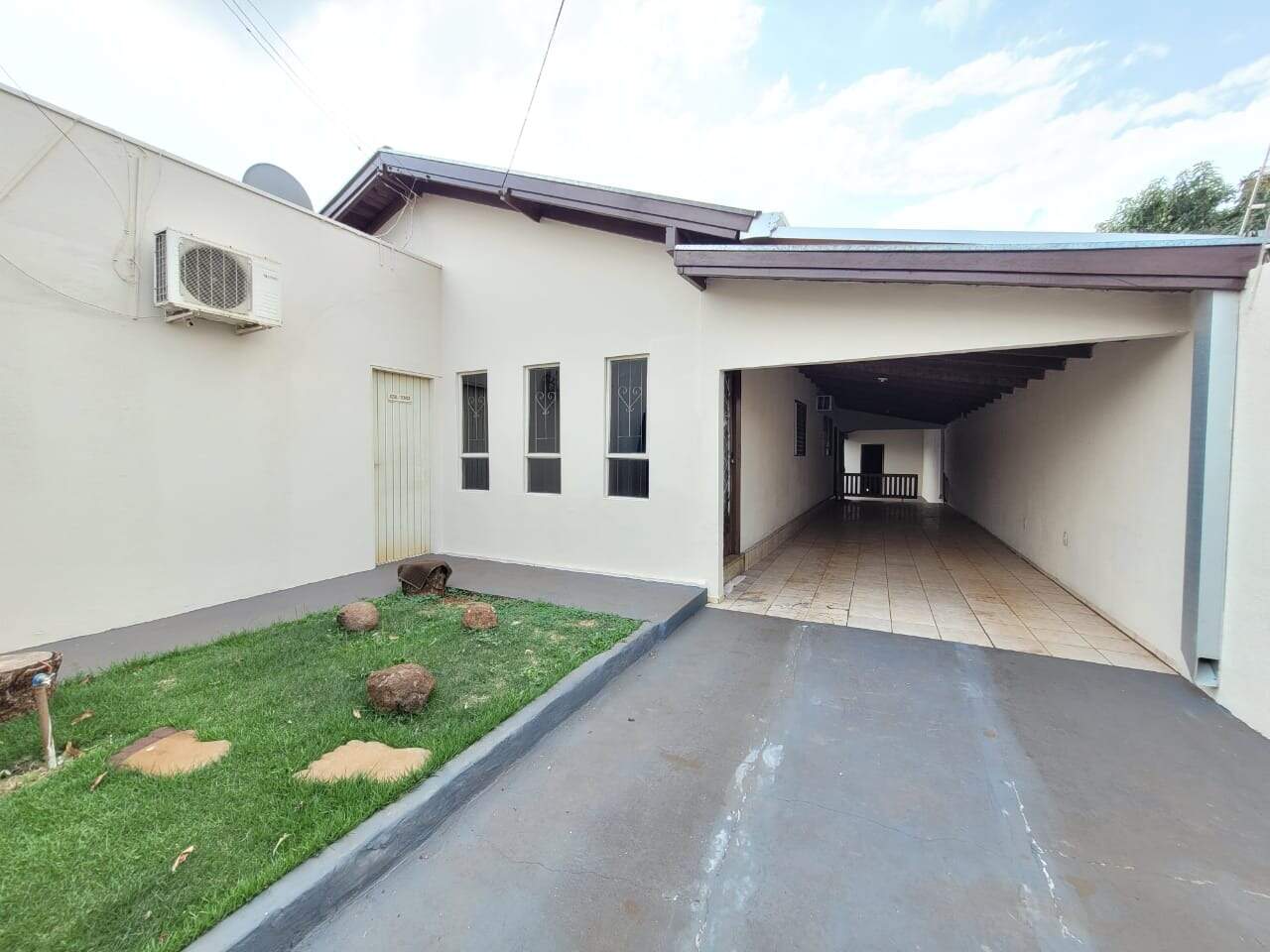 Casa com 3 quartos no Jardim Aline em Dourados/MS — foto 2