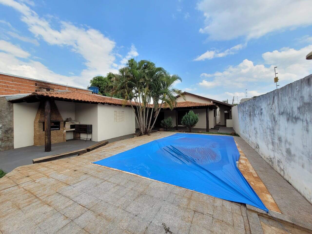 Casa com 3 quartos no Jardim Aline em Dourados/MS — foto 13