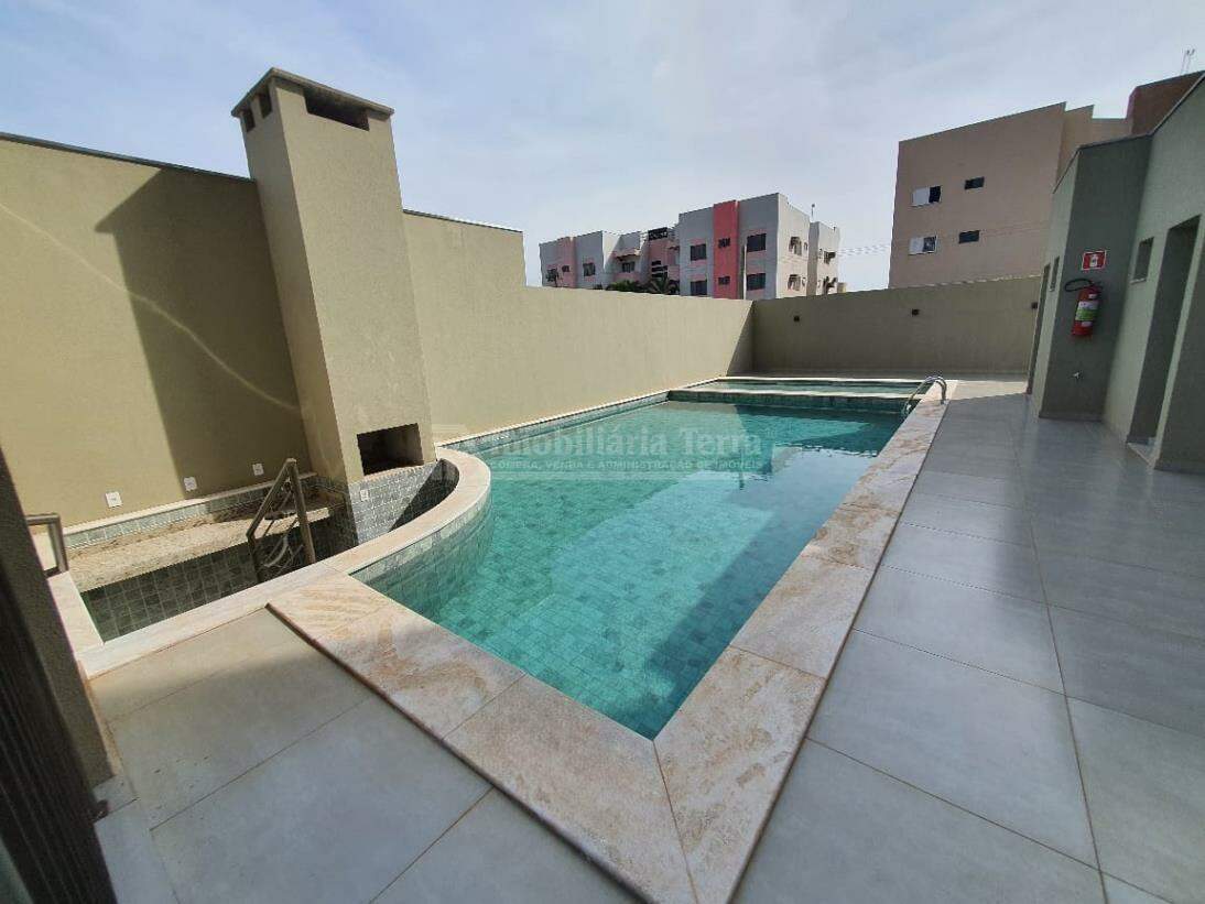 Apartamento com 2 quartos sendo 1 suíte no Jardim Central em Dourados/MS — foto 13