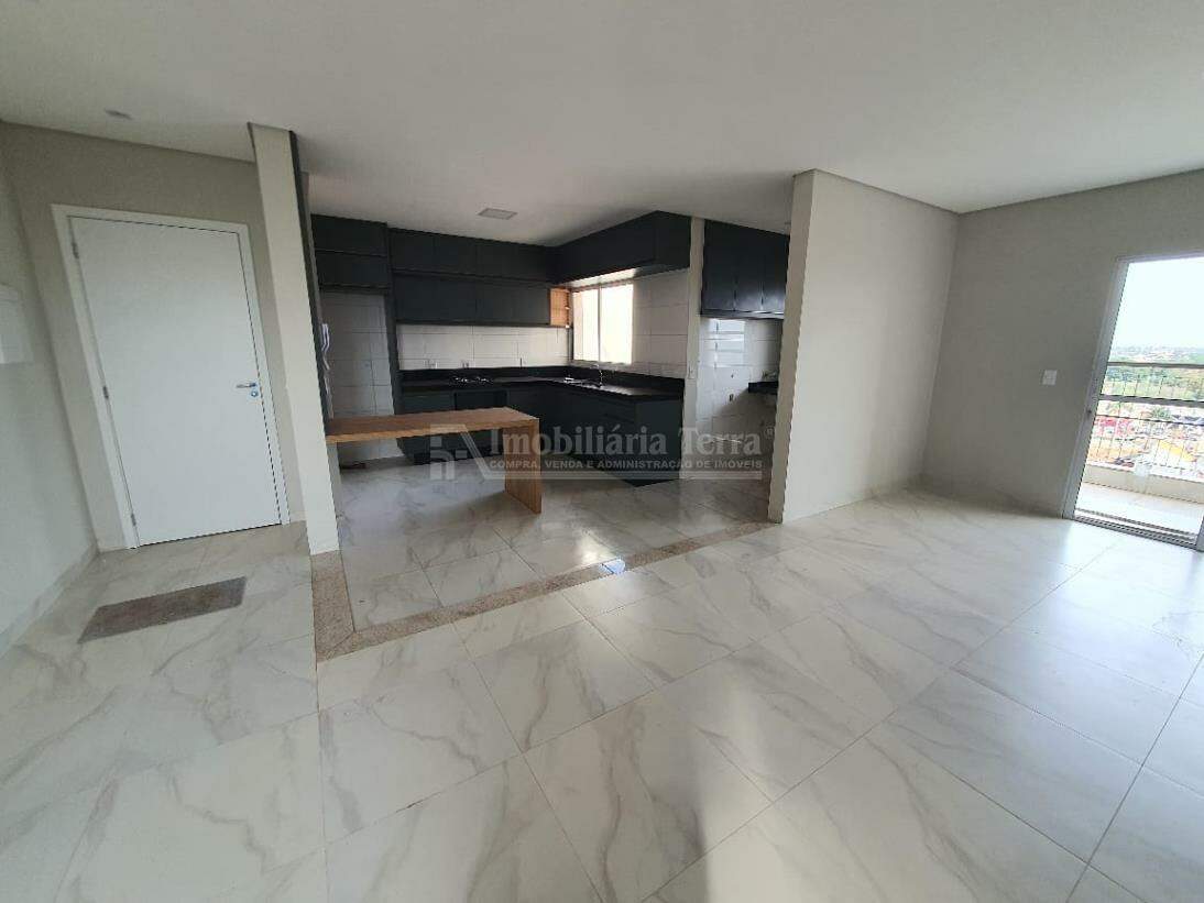 Apartamento com 2 quartos sendo 1 suíte no Jardim Central em Dourados/MS — foto 3